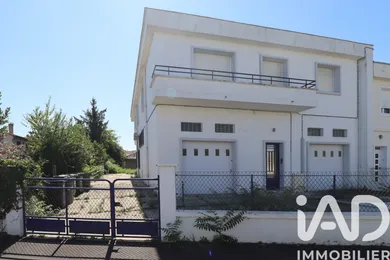 Appartement à Eysines (33320)