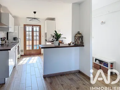 Apartment in Le Beausset (83330)