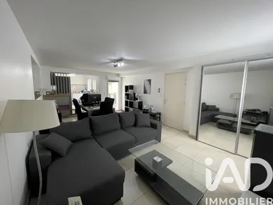 Appartement à Reims (51100)