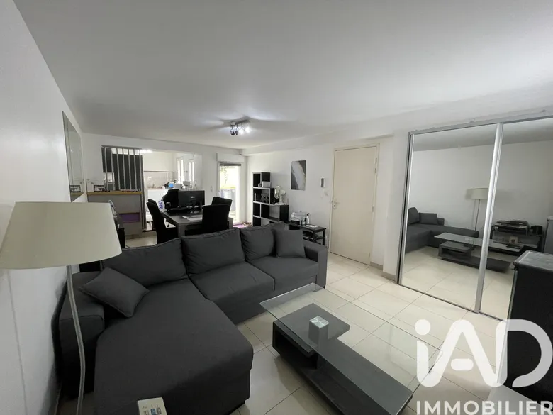 Appartement 3 pièces 64 m² · à Reims · 64 m² · 147 500 €