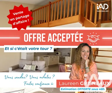 Duplex à Perpignan (66100)