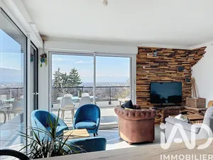 Appartement à Vétraz-Monthoux (74100)