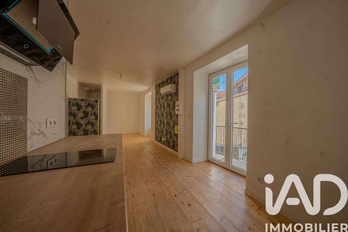 appartement à Labégude