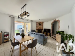 House in Le Boulou (66160)