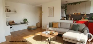 Appartement à Maurepas (78310)