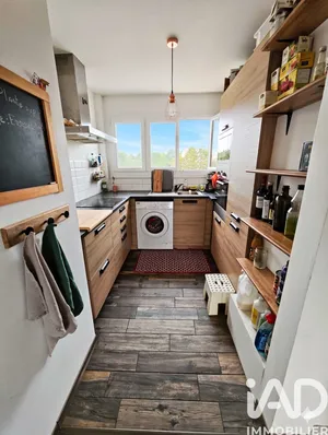 Apartment in Angers (49000)