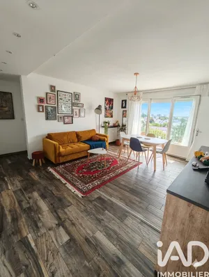 Apartment in Angers (49000)