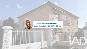 House in Meyzieu (69330)