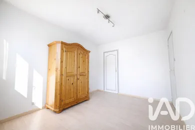 Apartment in Grenoble (38100)