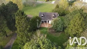 Park home in Saint-Vaast-d'Équiqueville (76510)