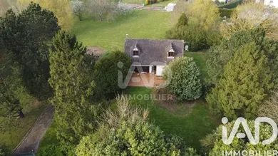 Maison de campagne à Saint-Vaast-d'Équiqueville (76510)