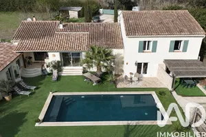 Maison à Eyragues (13630)