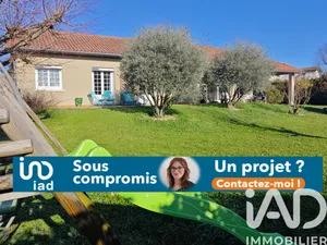 House in Roussillon (38150)