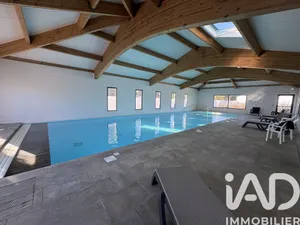 Cottage in Saint-Hilaire-de-Riez (85270)