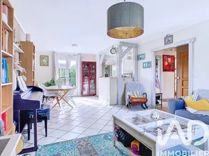 House in Nangis (77370)