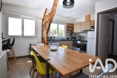 Apartment in Névez (29920)