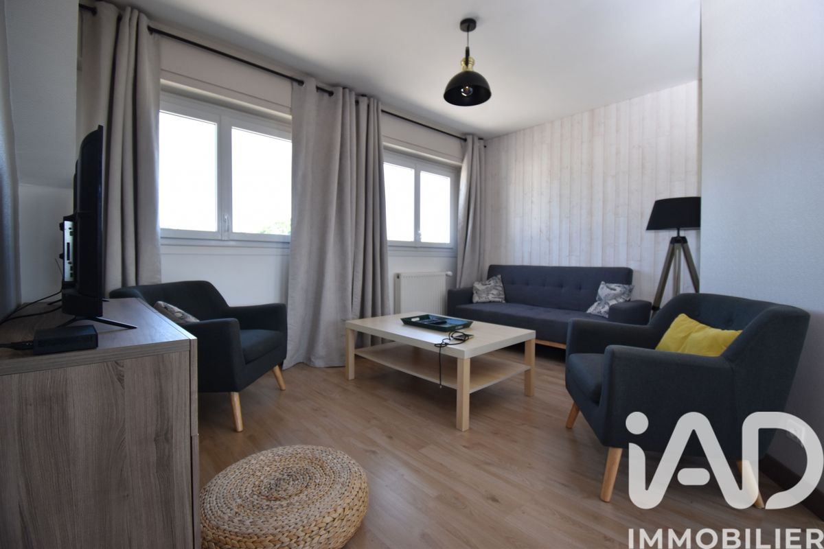 appartement à Névez