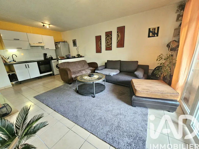 Appartement 2 pièces 42 m² · à Gujan-Mestras · 41,6 m² · 230 000 €