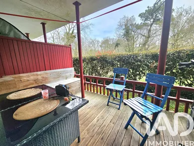 Apartment in Gujan-Mestras (33470)