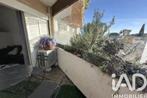 Appartement à Cassis (13260)