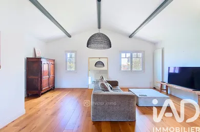 Apartment in Biarritz (64200)