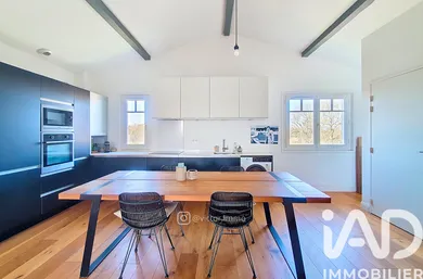 Apartment in Biarritz (64200)