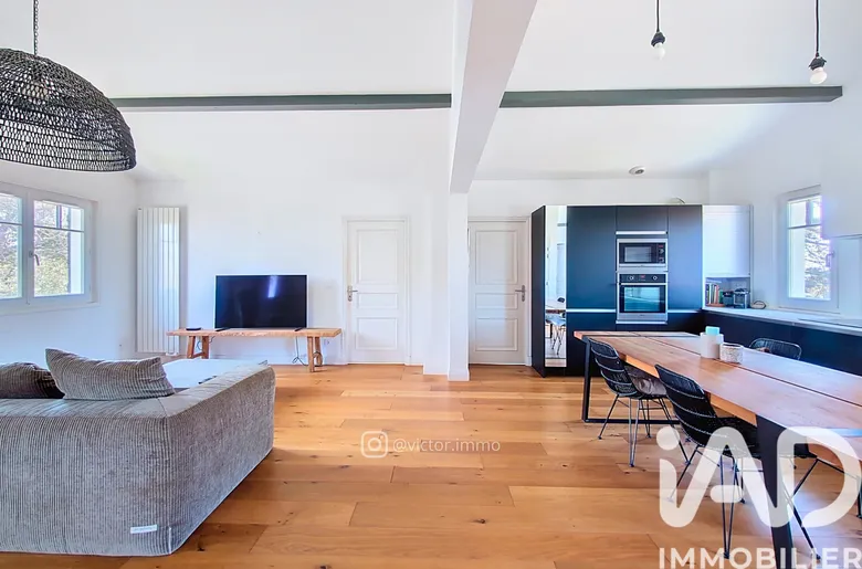 Appartement à Biarritz (64200)