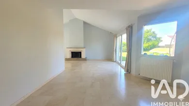 Maison à Saint-Sébastien-sur-Loire (44230)