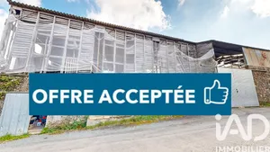 Immeuble à Mauges-sur-Loire (49410)