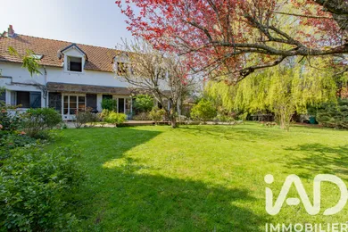 House in Thomery (77810)