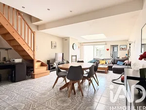 Maison de ville à Wasquehal (59290)