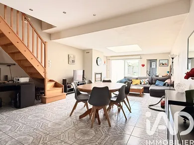 Maison de ville à Wasquehal (59290)