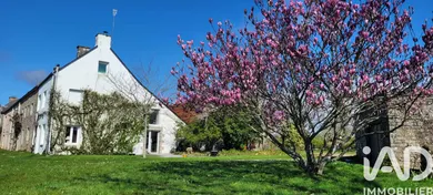 Maison à Saint-Nolff (56250)