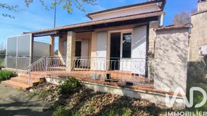 House in Jonquières (84150)