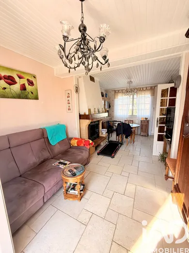 Maison à Nogent (52800)