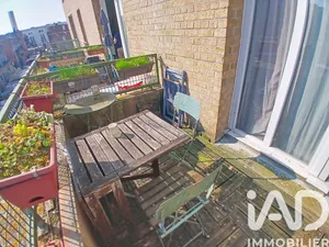 Apartment in Cergy (95800)