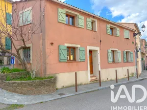 Maison de village à Collobrières (83610)