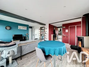 Maison à Beaumont (86490)