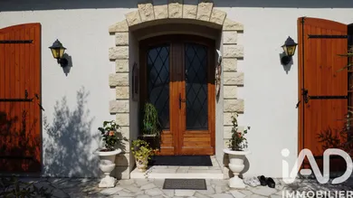 Maison à Coutras (33230)
