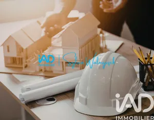 Terrain à Honfleur (14600)