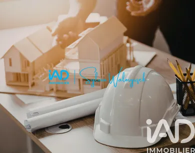 Terrain à Honfleur (14600)