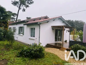 House in Saint-Trojan-les-Bains (17370)