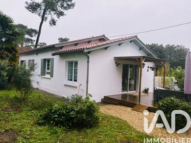 House in Saint-Trojan-les-Bains (17370)