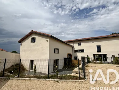 Triplex in Lentilly (69210)
