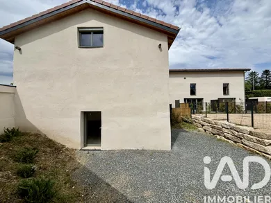Triplex in Lentilly (69210)