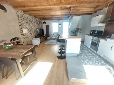 House in Rezé (44400)