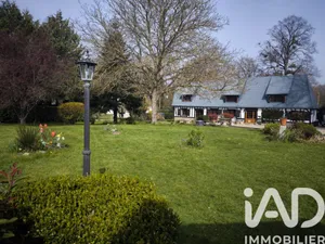 House in Ferrières-Saint-Hilaire (27270)
