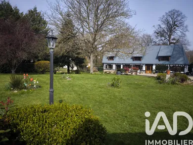 House in Ferrières-Saint-Hilaire (27270)