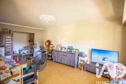 Appartement à Draguignan (83300)