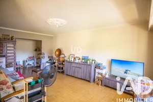 Appartement à Draguignan (83300)